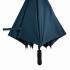 Автоматический ветрозащитный зонт PASSAT, темно-синий NTEU7-95129