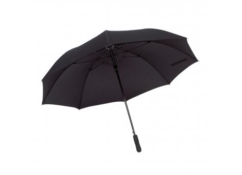 Автоматический ветрозащитный зонт PASSAT, черный NTEU7-95130