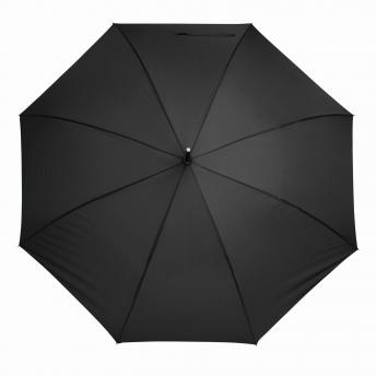 Автоматический ветрозащитный зонт PASSAT, черный NTEU7-95130