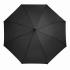 Автоматический ветрозащитный зонт PASSAT, черный NTEU7-95130