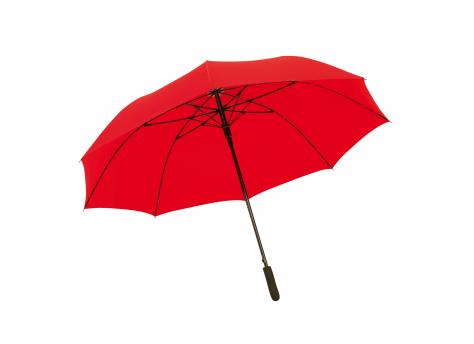 Автоматический ветрозащитный зонт PASSAT, красный NTEU7-95131