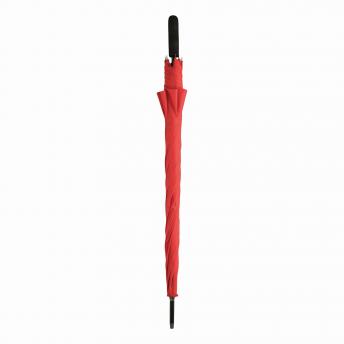 Автоматический ветрозащитный зонт PASSAT, красный NTEU7-95131