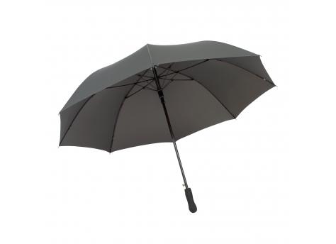Автоматический ветрозащитный зонт PASSAT, серый NTEU7-95132