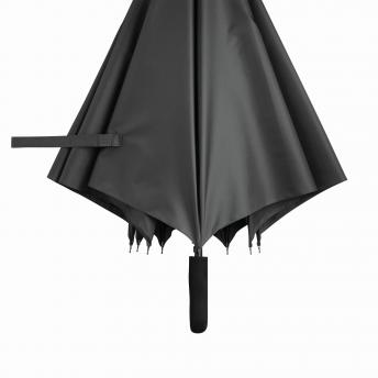 Автоматический ветрозащитный зонт PASSAT, серый NTEU7-95132