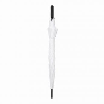 Автоматический ветроустойчивый зонт PASSAT, белый NTEU7-537971