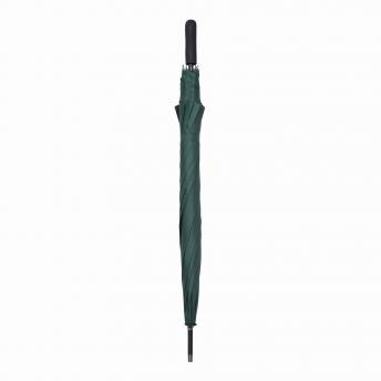 Автоматический ветроустойчивый зонт PASSAT, темно-зеленый NTEU7-537972