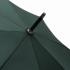 Автоматический ветроустойчивый зонт PASSAT, темно-зеленый NTEU7-537972