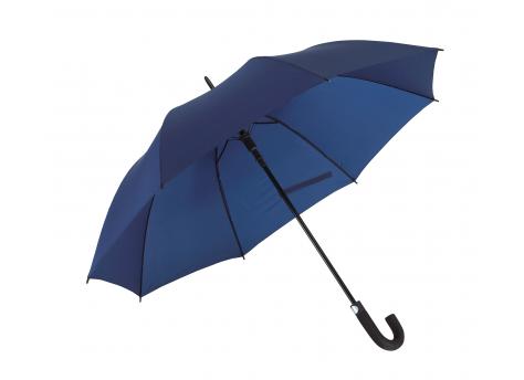 Автоматический зонт-трость SUBWAY, темно-синий NTEU7-93959