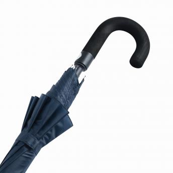 Автоматический зонт-трость SUBWAY, темно-синий NTEU7-93959