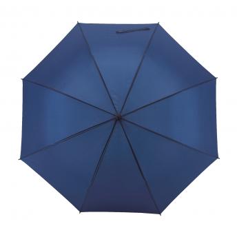 Автоматический зонт-трость SUBWAY, темно-синий NTEU7-93959