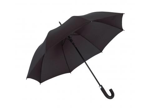Автоматический зонт-трость SUBWAY, черный NTEU7-93960