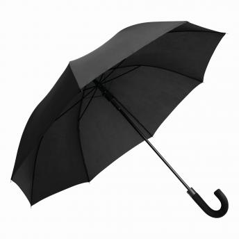 Автоматический зонт-трость SUBWAY, черный NTEU7-93960