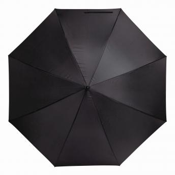 Автоматический зонт-трость SUBWAY, черный NTEU7-93960