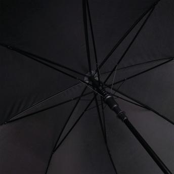 Автоматический зонт-трость SUBWAY, черный NTEU7-93960