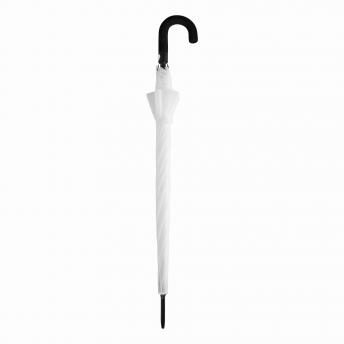 Автоматический зонт-трость SUBWAY, белый NTEU7-93961