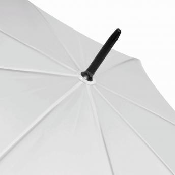 Автоматический зонт-трость SUBWAY, белый NTEU7-93961