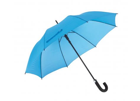 Автоматический зонт-трость SUBWAY, лазурно-синий NTEU7-93962
