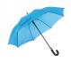 Автоматический зонт-трость SUBWAY, лазурно-синий NTEU7-93962