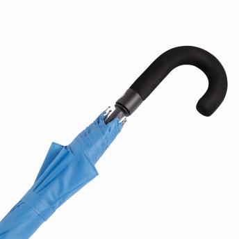 Автоматический зонт-трость SUBWAY, лазурно-синий NTEU7-93962