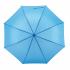 Автоматический зонт-трость SUBWAY, лазурно-синий NTEU7-93962