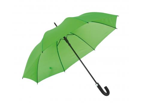 Автоматический зонт-трость SUBWAY, светло-зеленый NTEU7-93963