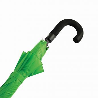 Автоматический зонт-трость SUBWAY, светло-зеленый NTEU7-93963