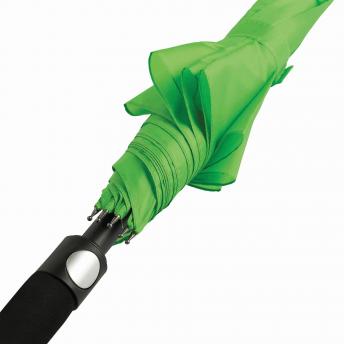 Автоматический зонт-трость SUBWAY, светло-зеленый NTEU7-93963