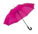 Автоматический зонт-трость SUBWAY, темно-розовый NTEU7-93964
