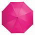 Автоматический зонт-трость SUBWAY, темно-розовый NTEU7-93964