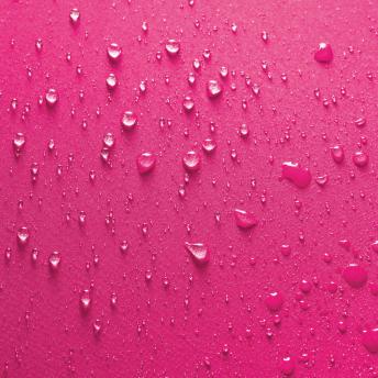 Автоматический зонт-трость SUBWAY, темно-розовый NTEU7-93964