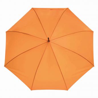 Автоматический зонт-трость SUBWAY, оранжевый NTEU7-93965
