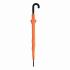 Автоматический зонт-трость SUBWAY, оранжевый NTEU7-93965