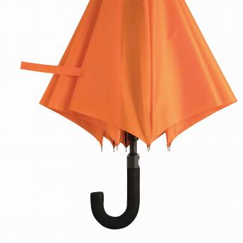 Автоматический зонт-трость SUBWAY, оранжевый NTEU7-93965