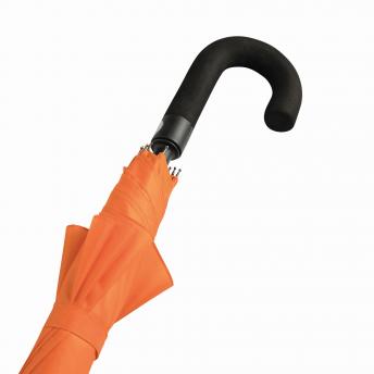 Автоматический зонт-трость SUBWAY, оранжевый NTEU7-93965