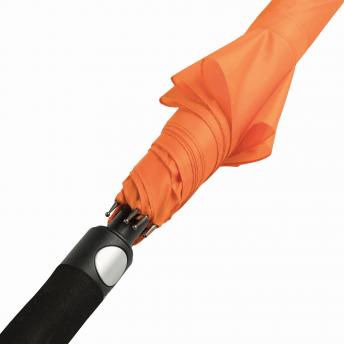 Автоматический зонт-трость SUBWAY, оранжевый NTEU7-93965