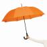Автоматический зонт-трость SUBWAY, оранжевый NTEU7-93965