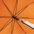 Автоматический зонт-трость SUBWAY, оранжевый NTEU7-93965