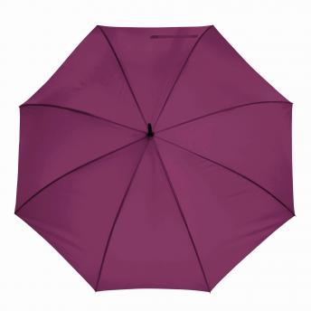 Автоматический зонт-трость SUBWAY, бледно-лиловый NTEU7-93966