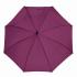 Автоматический зонт-трость SUBWAY, бледно-лиловый NTEU7-93966
