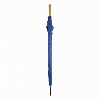 Зонт-трость RAINDROPS, синий NTEU7-93972