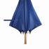 Зонт-трость RAINDROPS, синий NTEU7-93972
