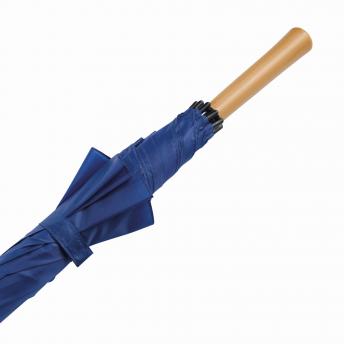 Зонт-трость RAINDROPS, синий NTEU7-93972