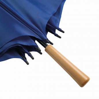 Зонт-трость RAINDROPS, синий NTEU7-93972