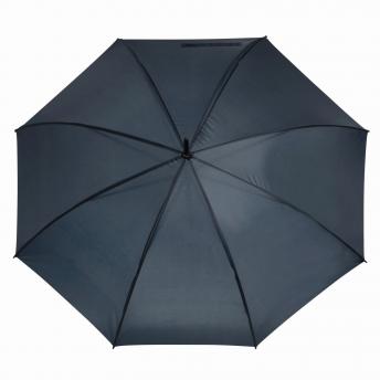 Зонт-трость RAINDROPS, темно-синий NTEU7-93975