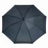 Зонт-трость RAINDROPS, темно-синий NTEU7-93975