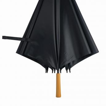 Зонт-трость RAINDROPS, темно-синий NTEU7-93975