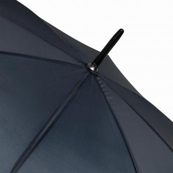 Зонт-трость RAINDROPS, темно-синий NTEU7-93975