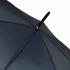 Зонт-трость RAINDROPS, темно-синий NTEU7-93975