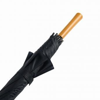 Зонт-трость RAINDROPS, темно-синий NTEU7-93975