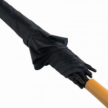 Зонт-трость RAINDROPS, темно-синий NTEU7-93975